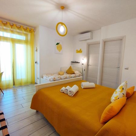 B&B Capo Al Piano Marciana Marina  Ngoại thất bức ảnh