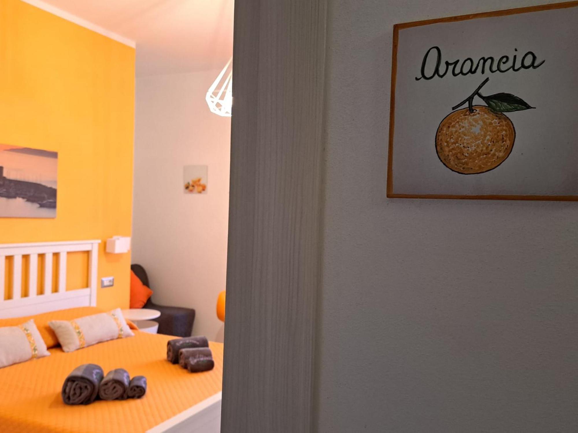B&B Capo Al Piano Marciana Marina  Ngoại thất bức ảnh