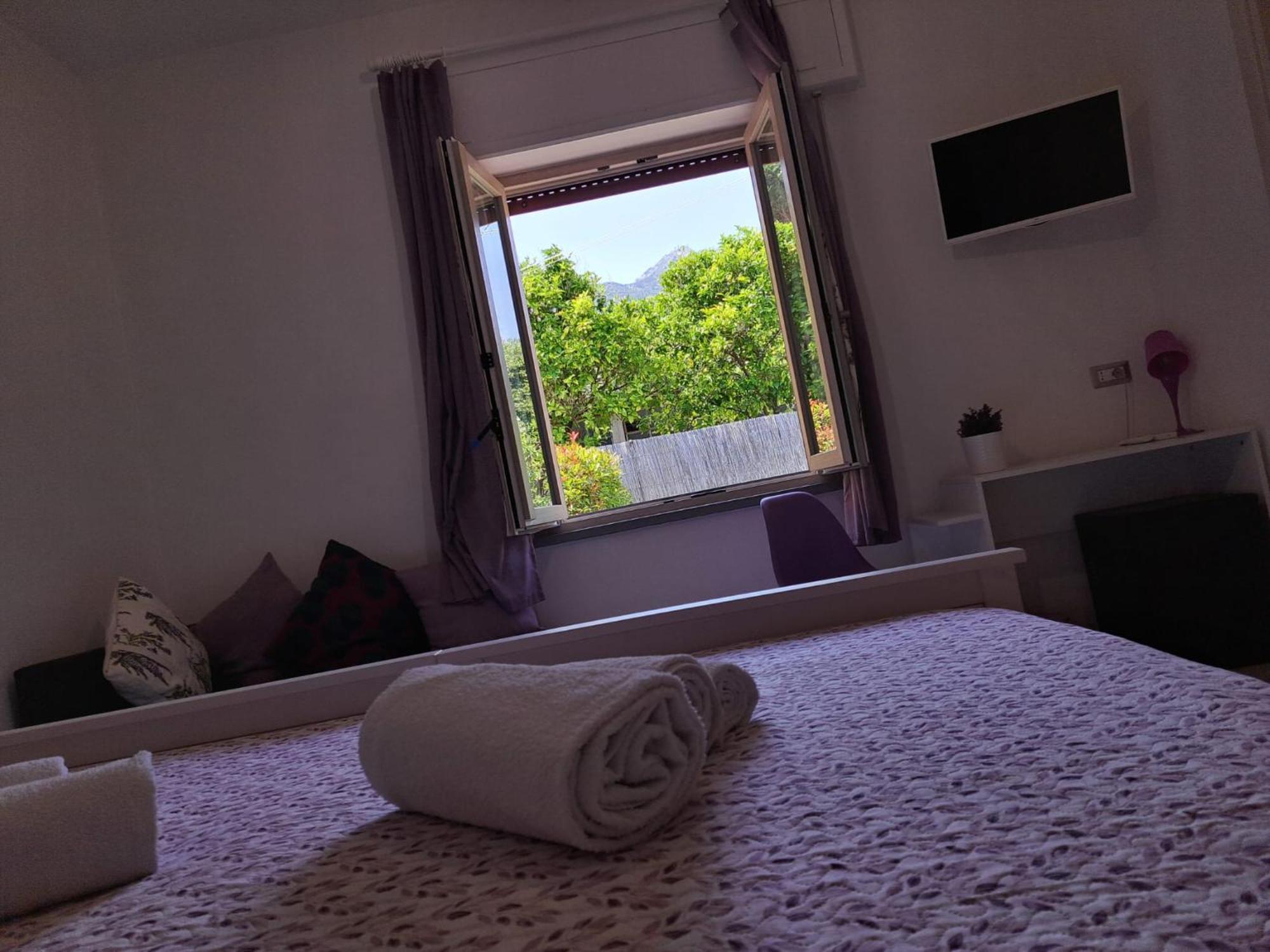 B&B Capo Al Piano Marciana Marina  Ngoại thất bức ảnh
