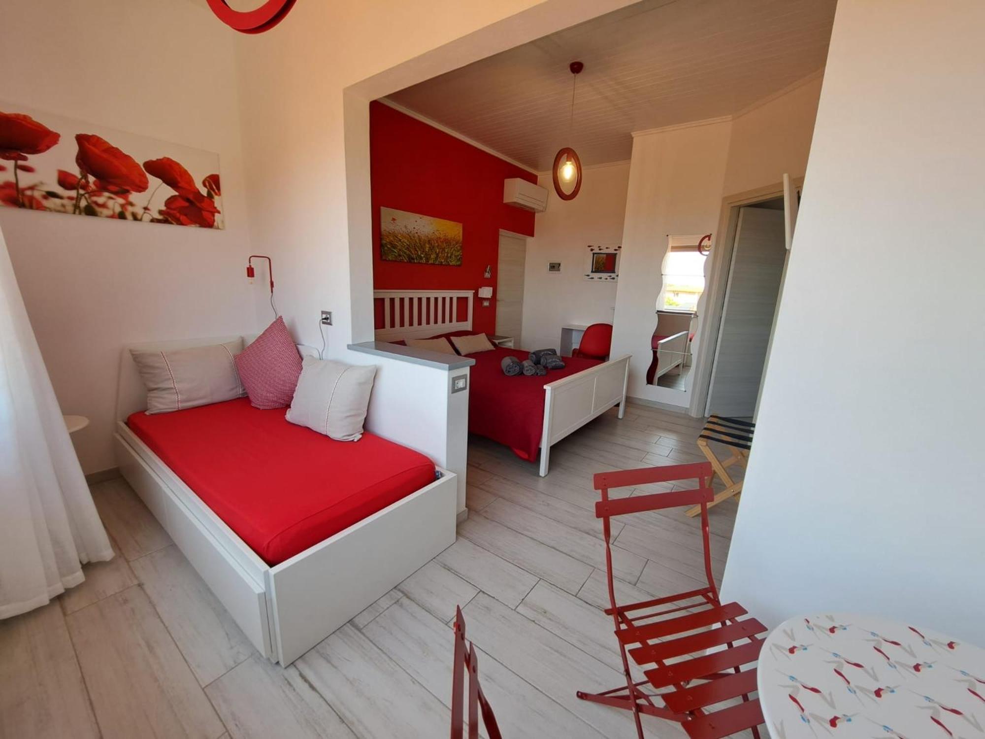 B&B Capo Al Piano Marciana Marina  Ngoại thất bức ảnh