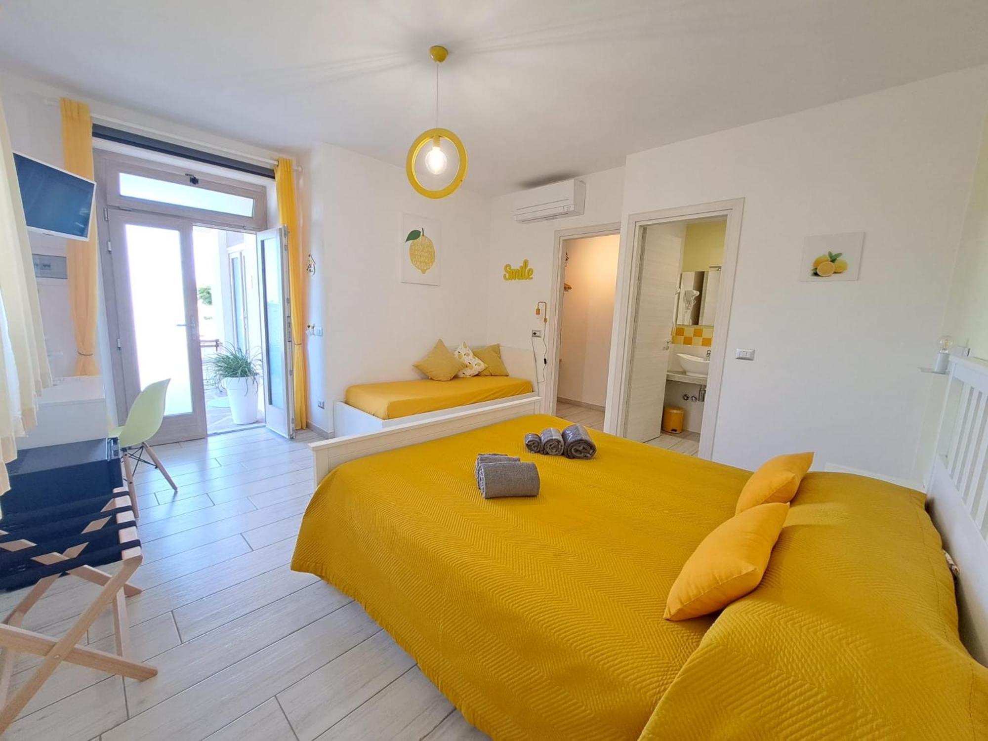 B&B Capo Al Piano Marciana Marina  Ngoại thất bức ảnh