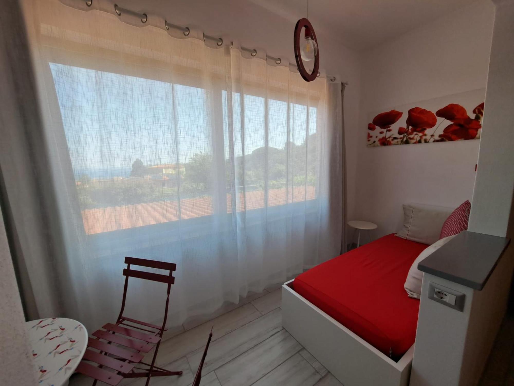 B&B Capo Al Piano Marciana Marina  Ngoại thất bức ảnh