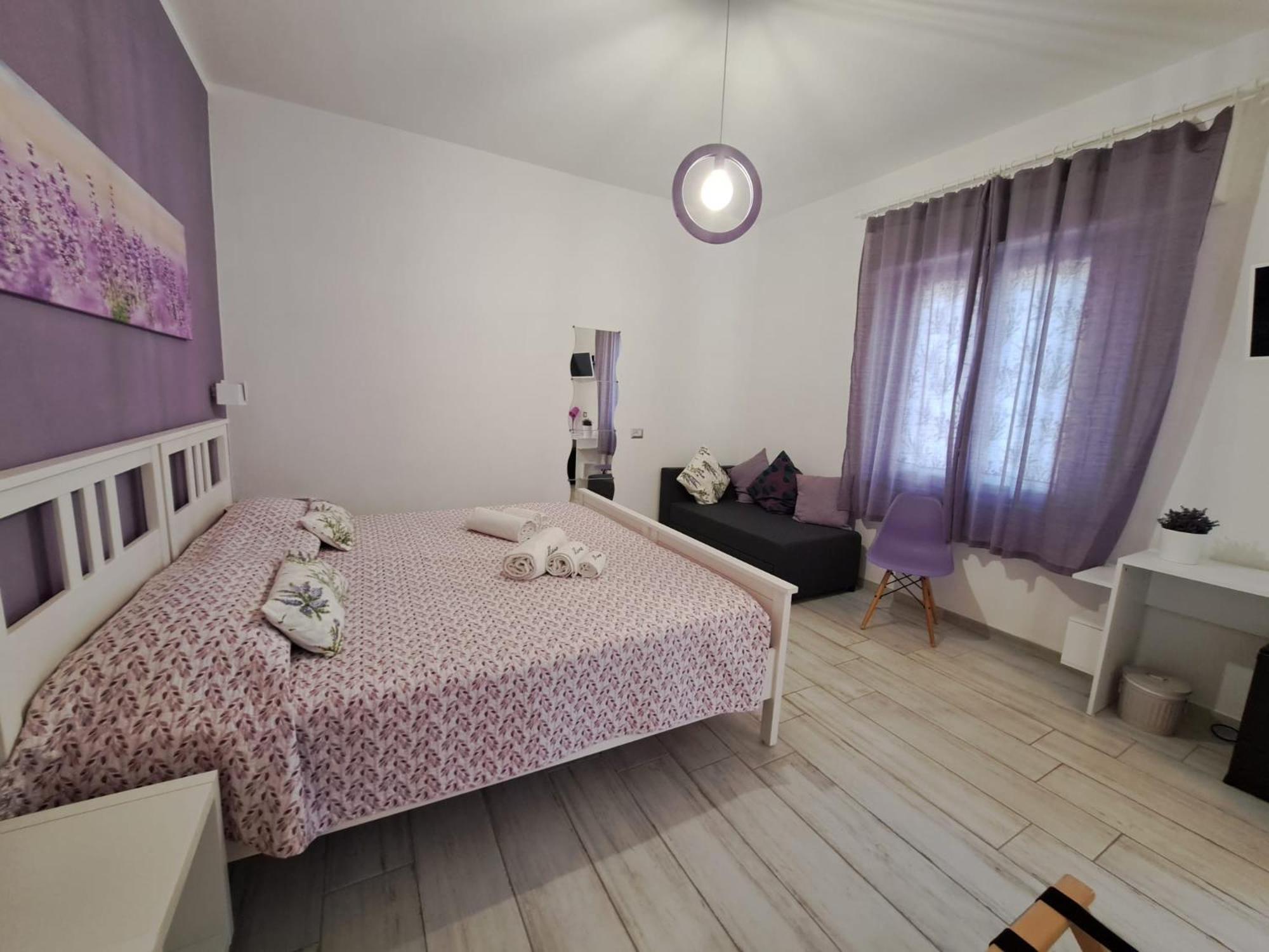 B&B Capo Al Piano Marciana Marina  Ngoại thất bức ảnh