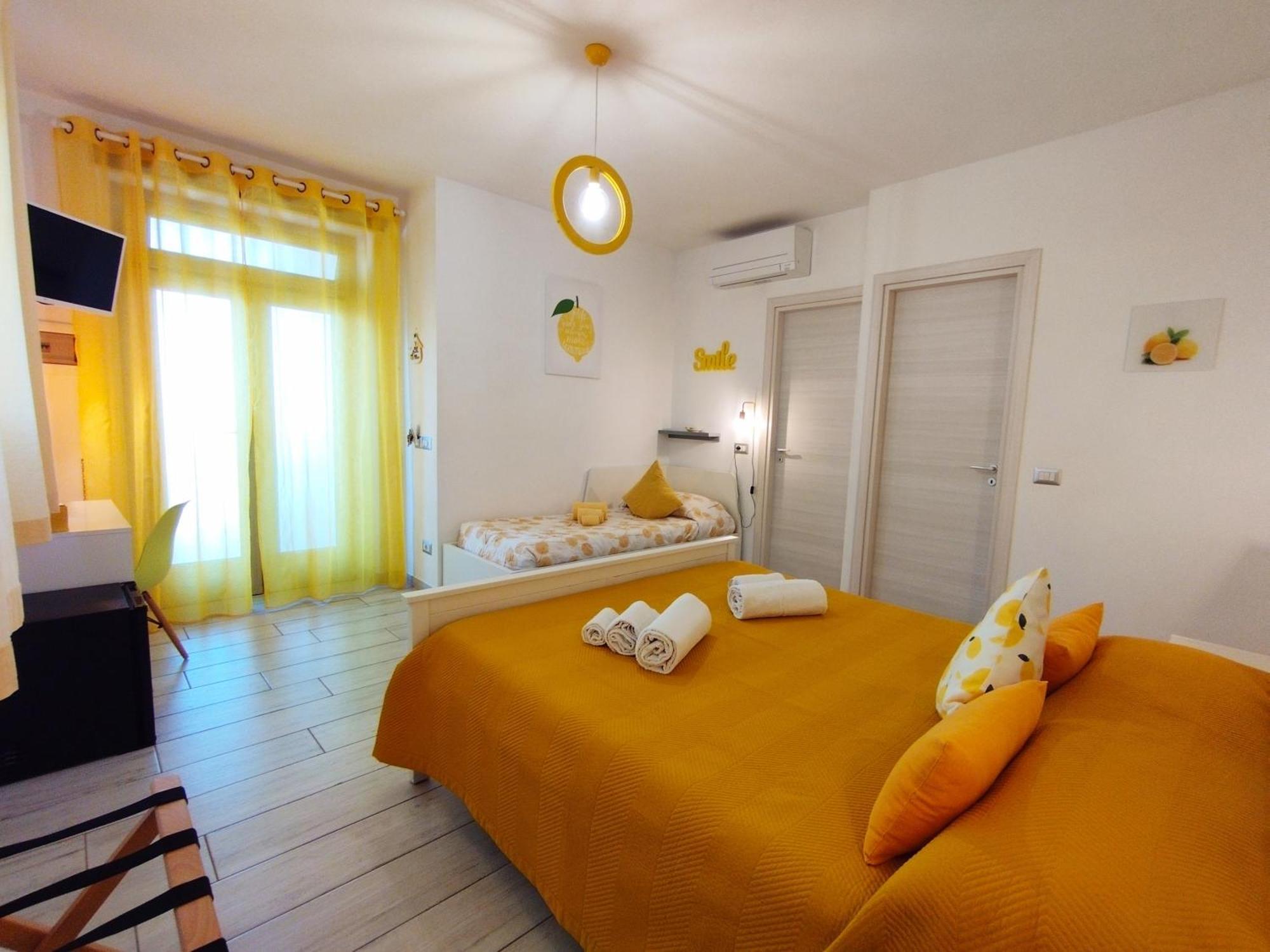 B&B Capo Al Piano Marciana Marina  Ngoại thất bức ảnh