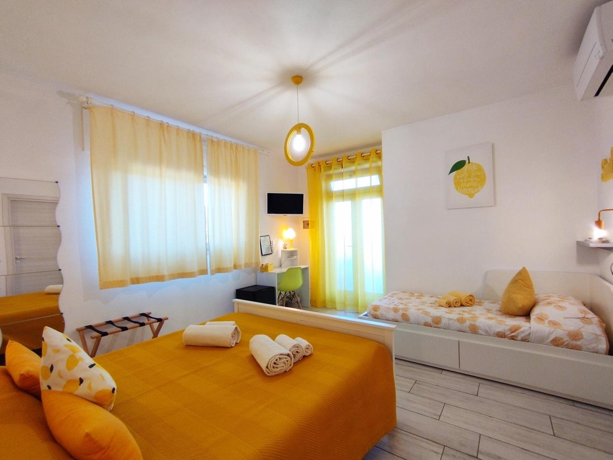 B&B Capo Al Piano Marciana Marina  Ngoại thất bức ảnh