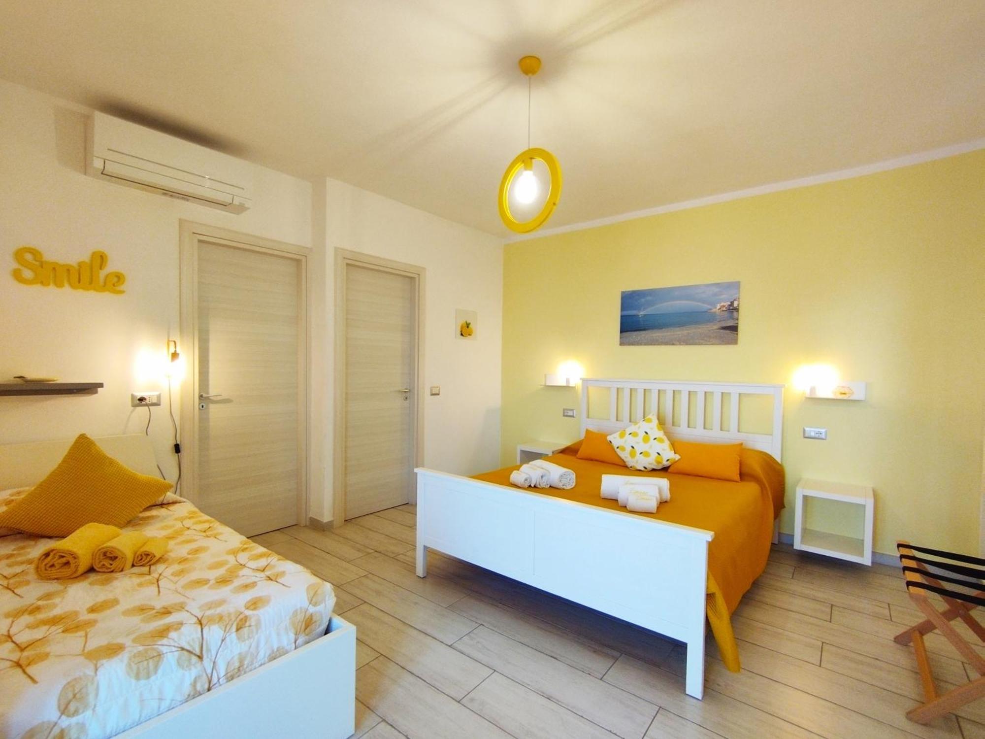 B&B Capo Al Piano Marciana Marina  Ngoại thất bức ảnh