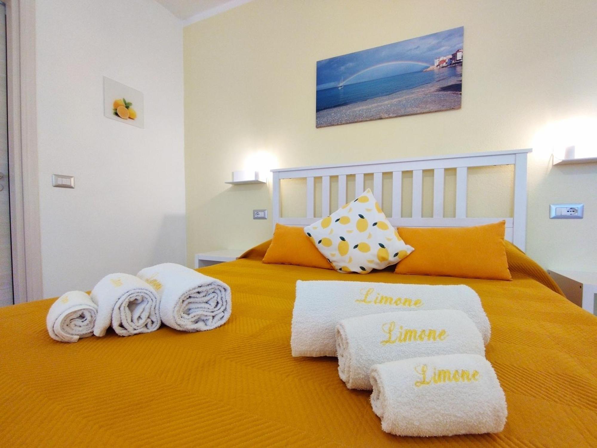 B&B Capo Al Piano Marciana Marina  Ngoại thất bức ảnh