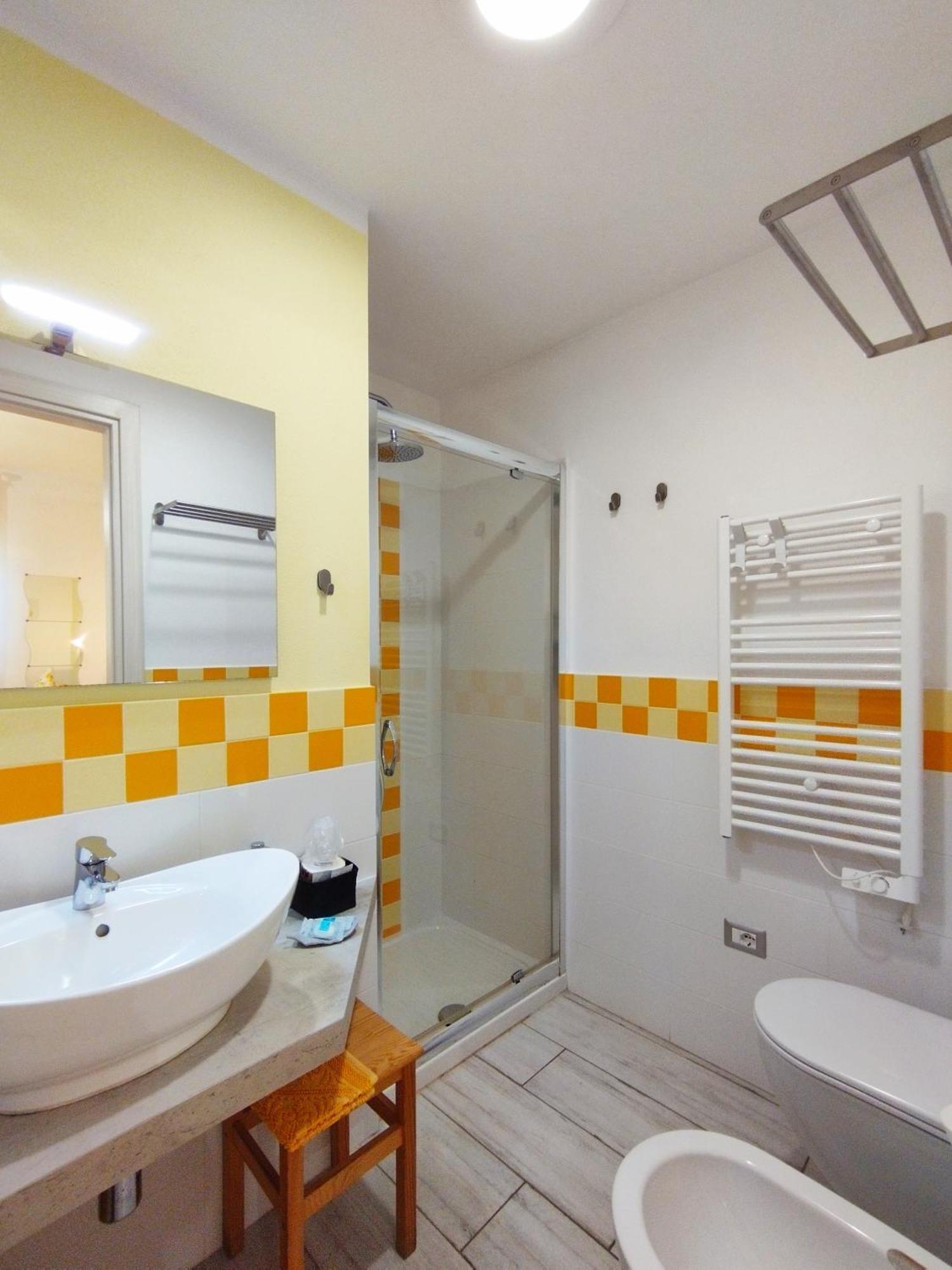 B&B Capo Al Piano Marciana Marina  Ngoại thất bức ảnh