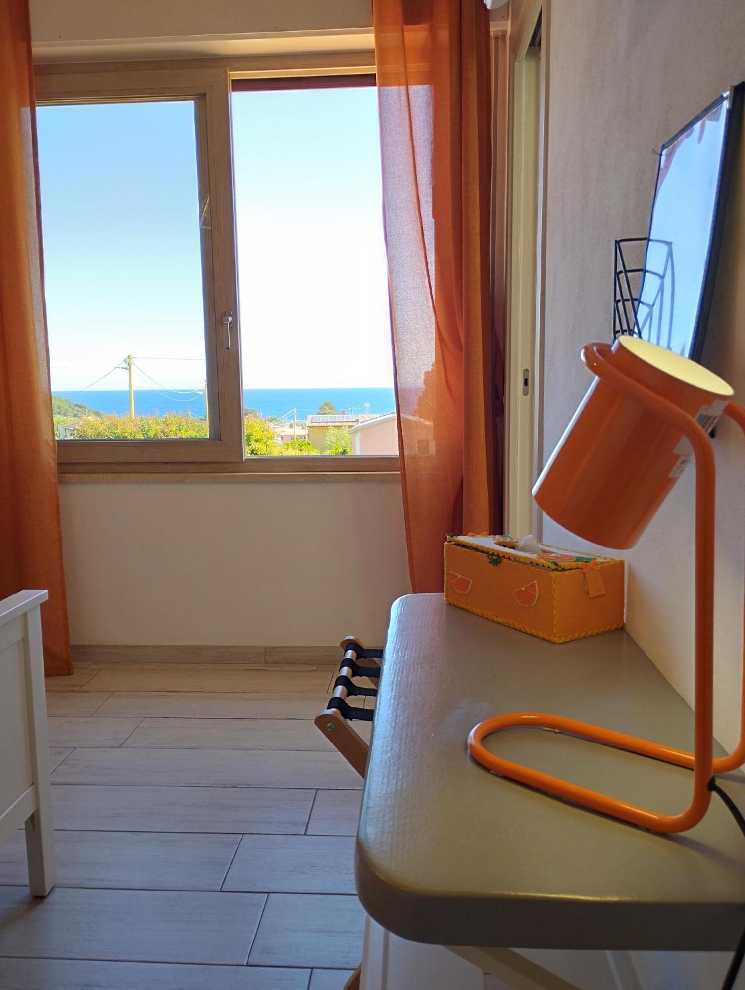 B&B Capo Al Piano Marciana Marina  Ngoại thất bức ảnh