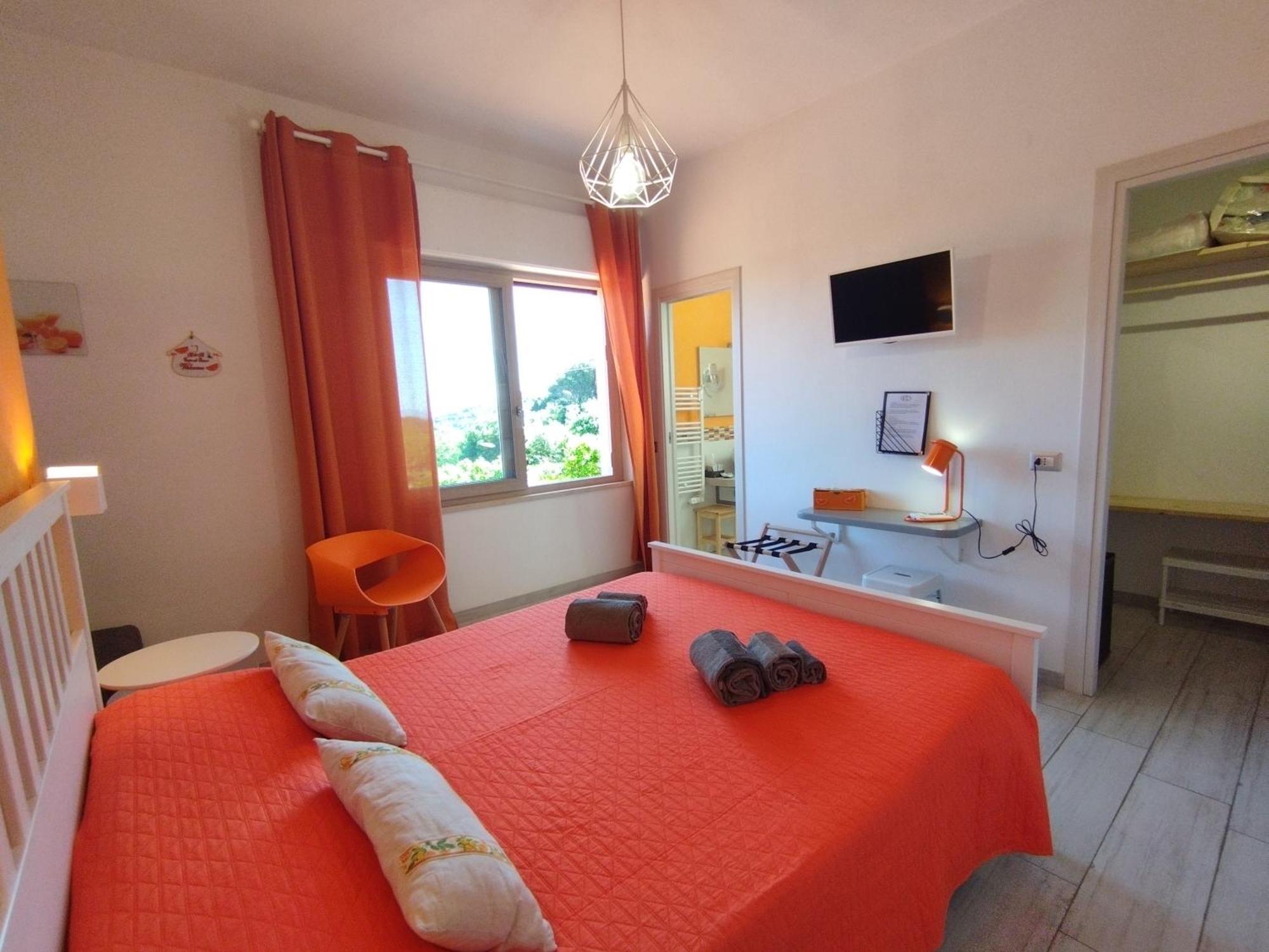 B&B Capo Al Piano Marciana Marina  Ngoại thất bức ảnh