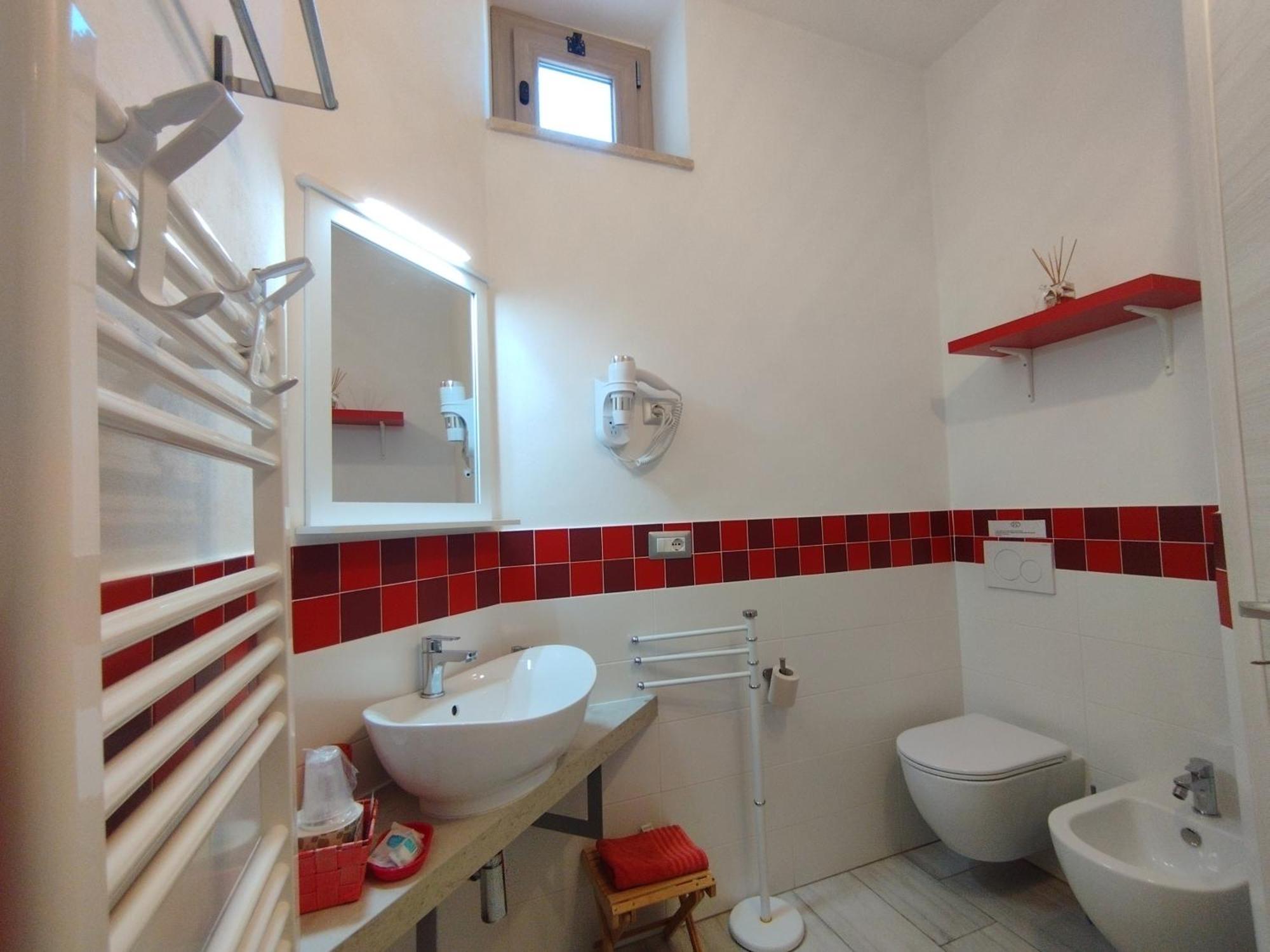 B&B Capo Al Piano Marciana Marina  Ngoại thất bức ảnh