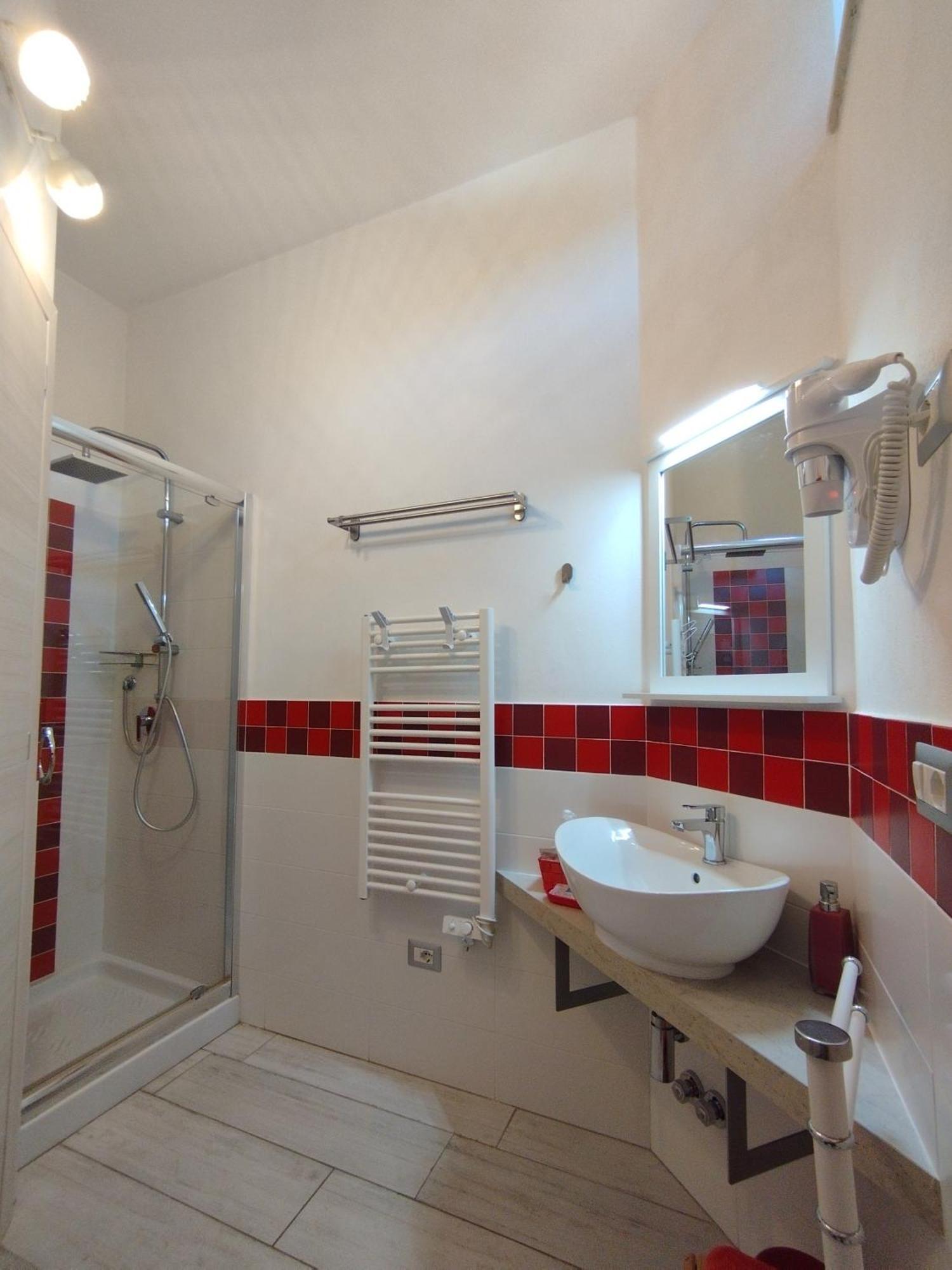 B&B Capo Al Piano Marciana Marina  Ngoại thất bức ảnh