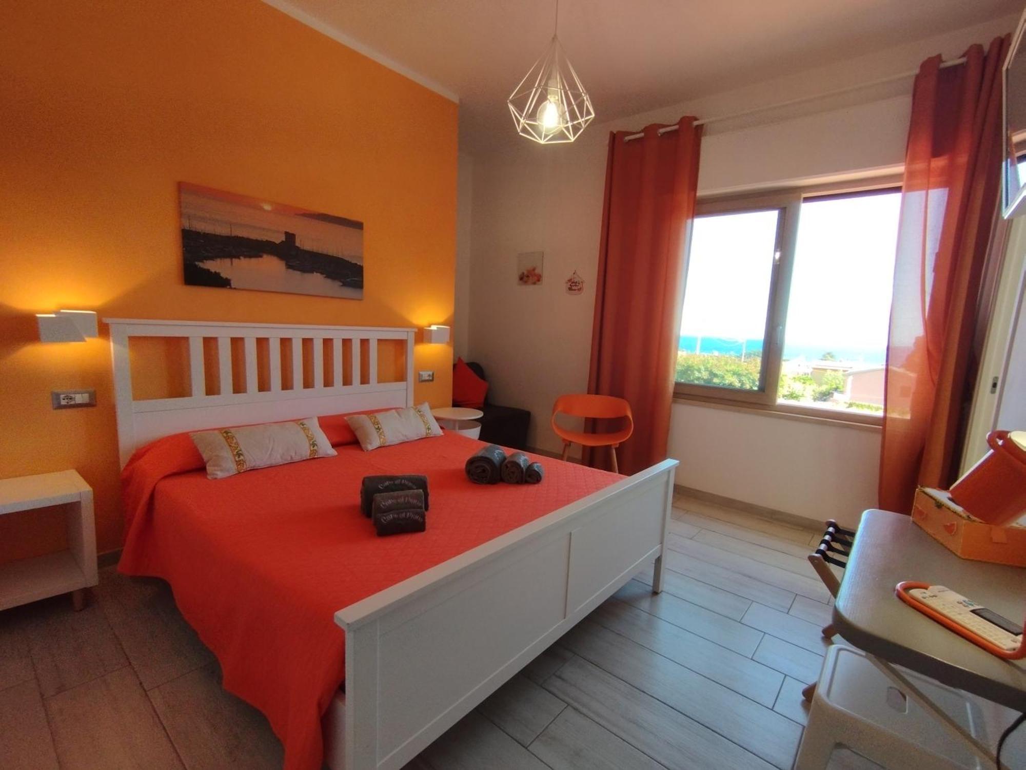 B&B Capo Al Piano Marciana Marina  Ngoại thất bức ảnh
