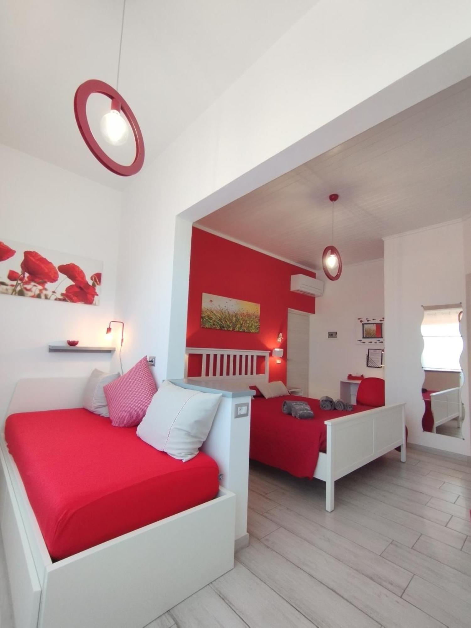 B&B Capo Al Piano Marciana Marina  Ngoại thất bức ảnh