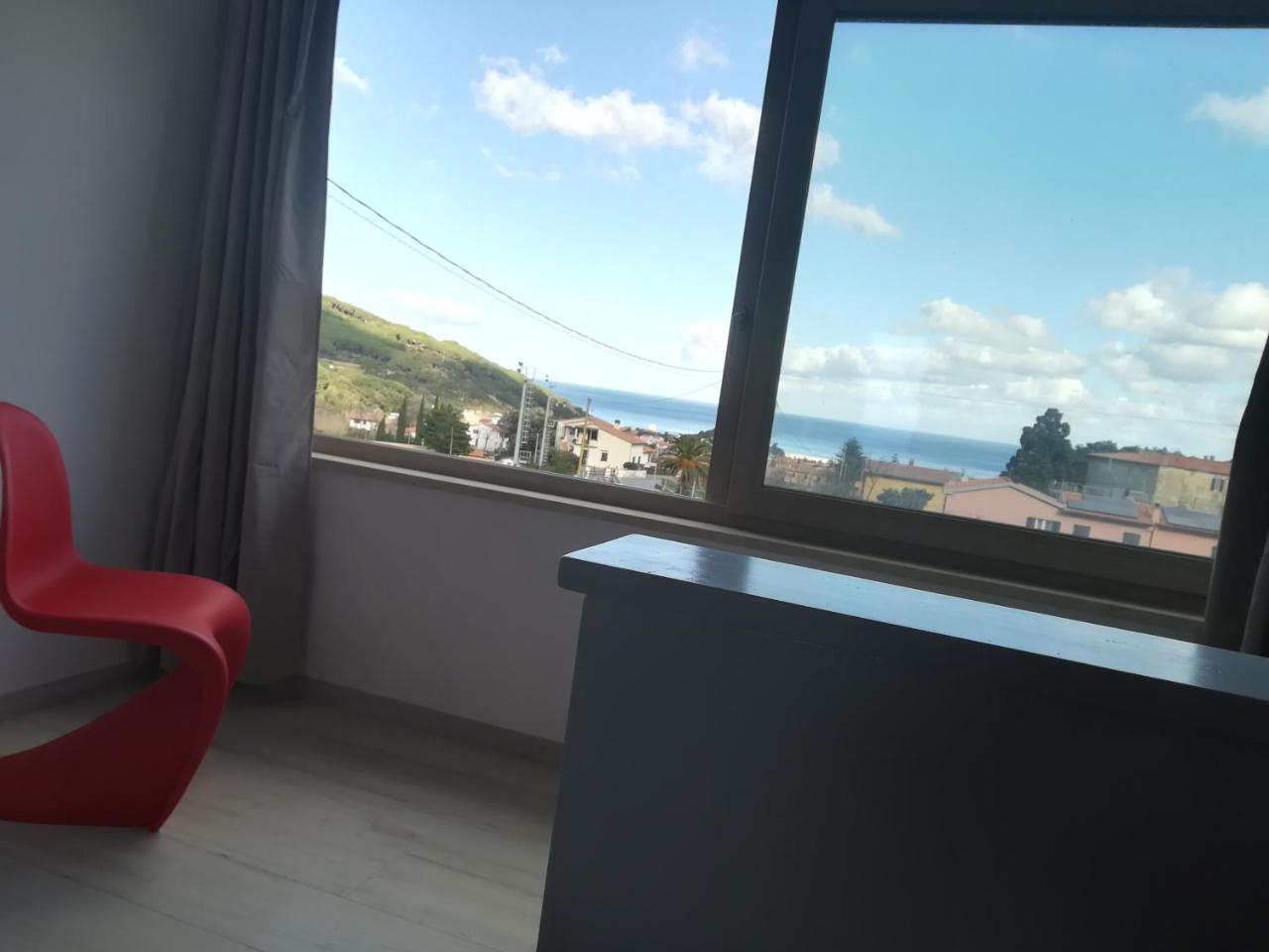 B&B Capo Al Piano Marciana Marina  Ngoại thất bức ảnh