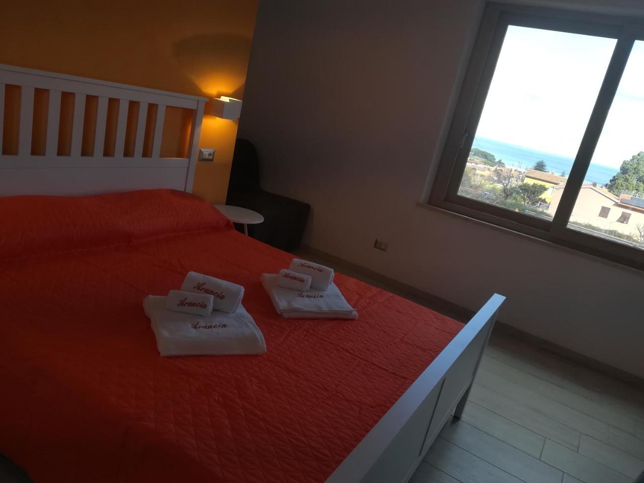 B&B Capo Al Piano Marciana Marina  Ngoại thất bức ảnh