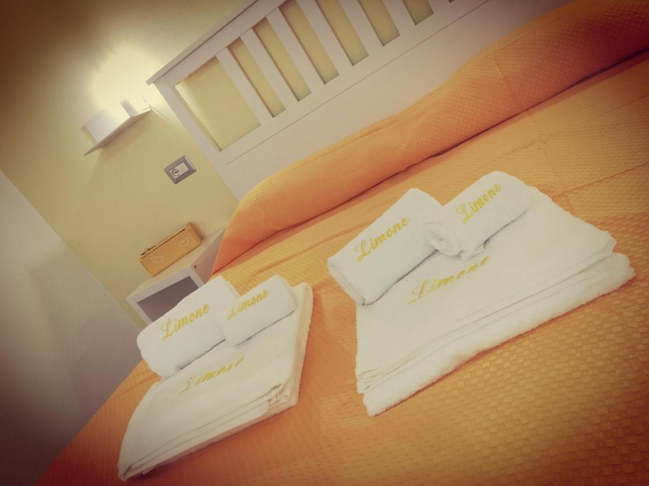B&B Capo Al Piano Marciana Marina  Ngoại thất bức ảnh