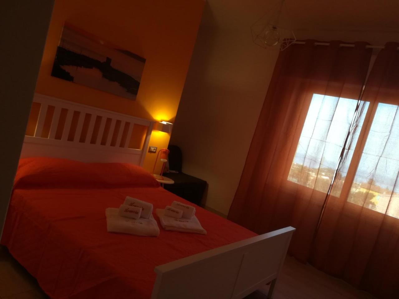B&B Capo Al Piano Marciana Marina  Ngoại thất bức ảnh