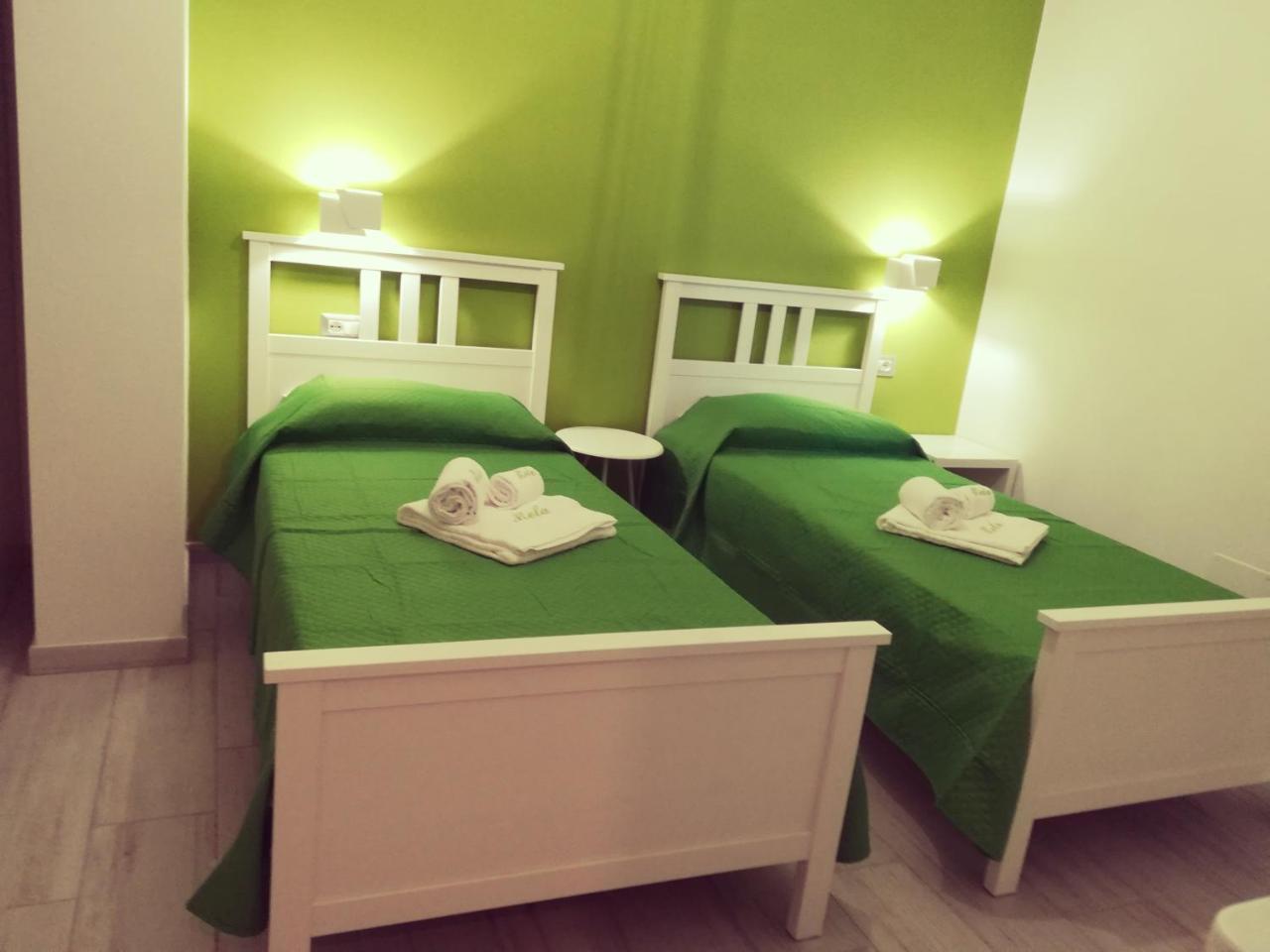 B&B Capo Al Piano Marciana Marina  Ngoại thất bức ảnh