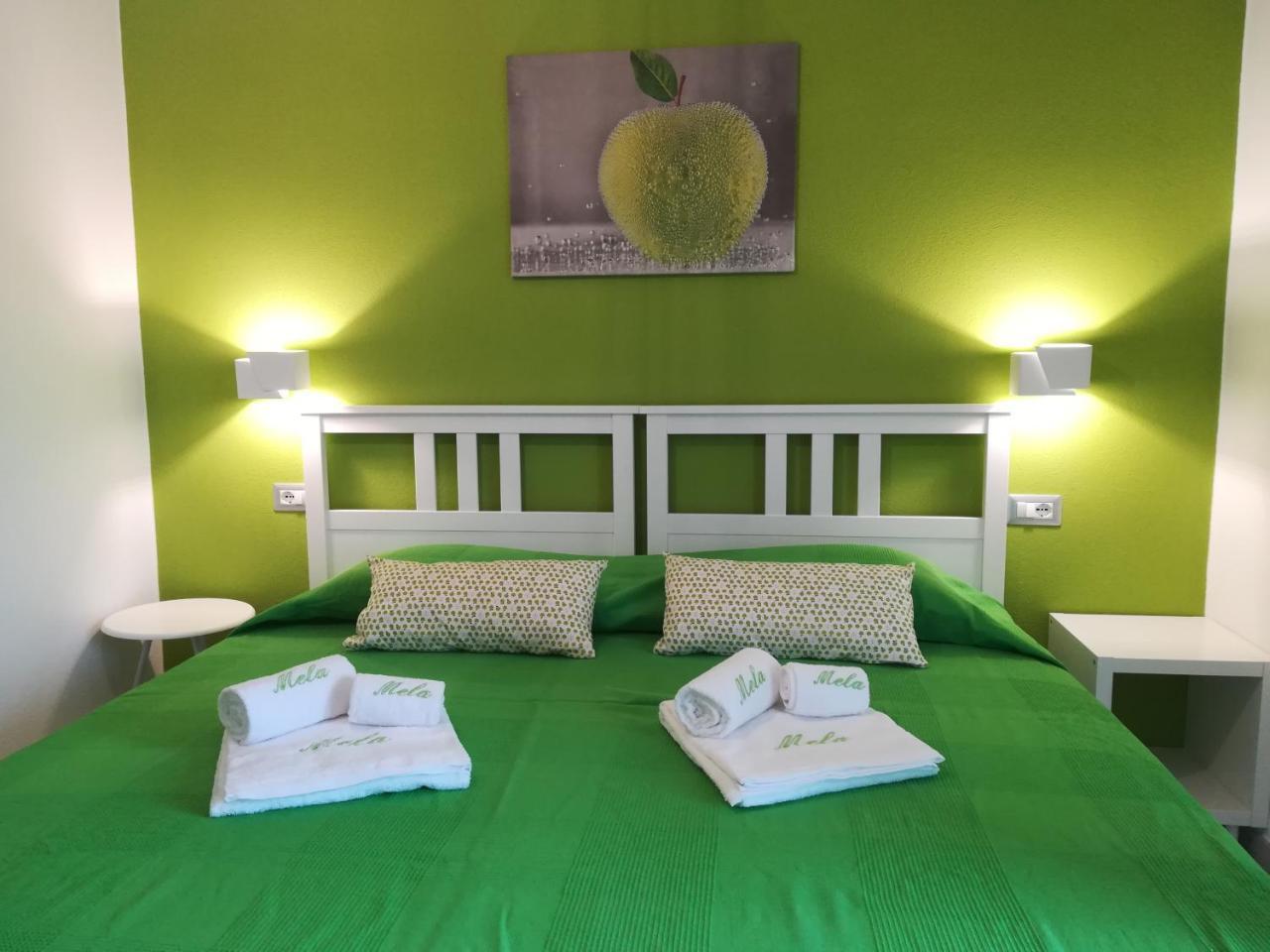 B&B Capo Al Piano Marciana Marina  Ngoại thất bức ảnh