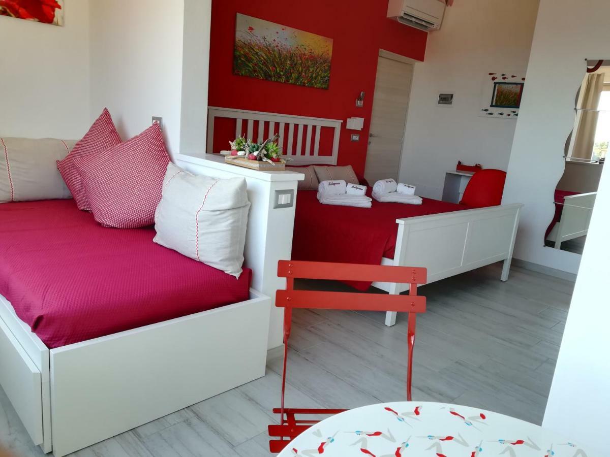 B&B Capo Al Piano Marciana Marina  Ngoại thất bức ảnh