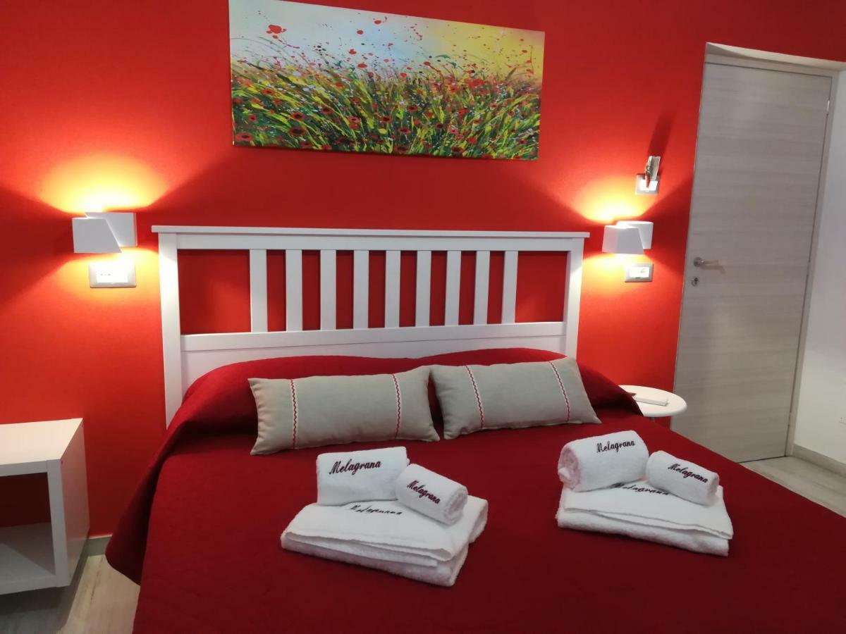 B&B Capo Al Piano Marciana Marina  Ngoại thất bức ảnh