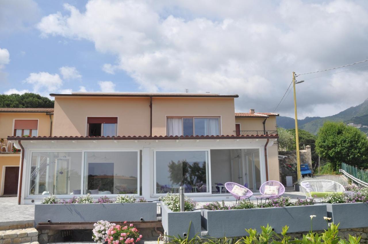 B&B Capo Al Piano Marciana Marina  Ngoại thất bức ảnh